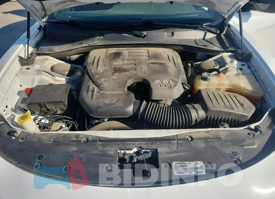 2C3CDXBGXPH589024 Photo# 11