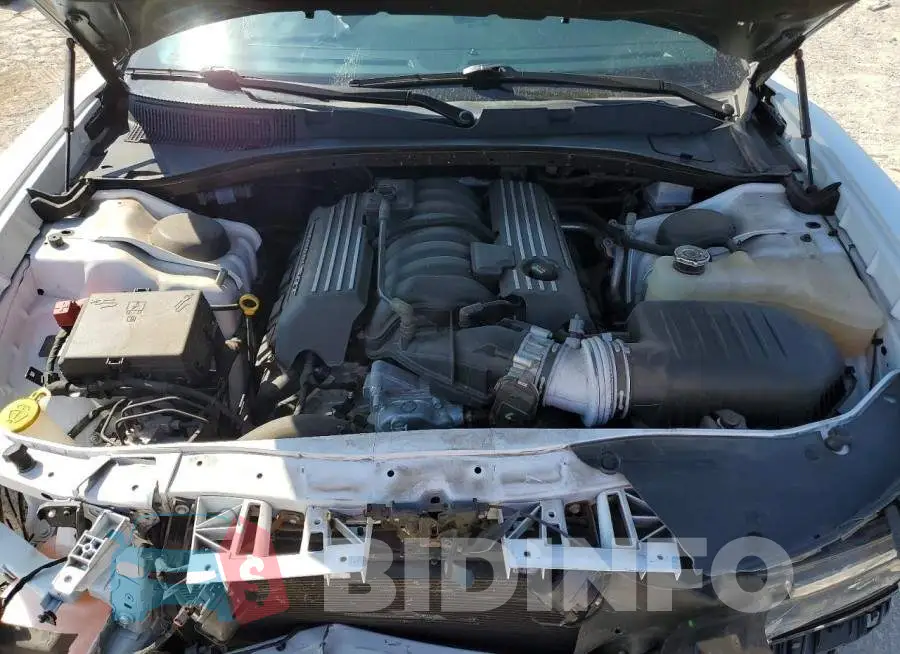 2C3CDXGJ6PH701631 Photo# 11