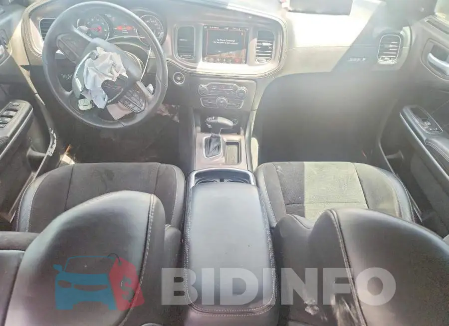 2C3CDXGJ6PH701631 Photo# 8