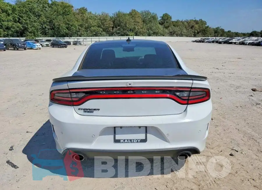 2C3CDXGJ6PH701631 Photo# 6