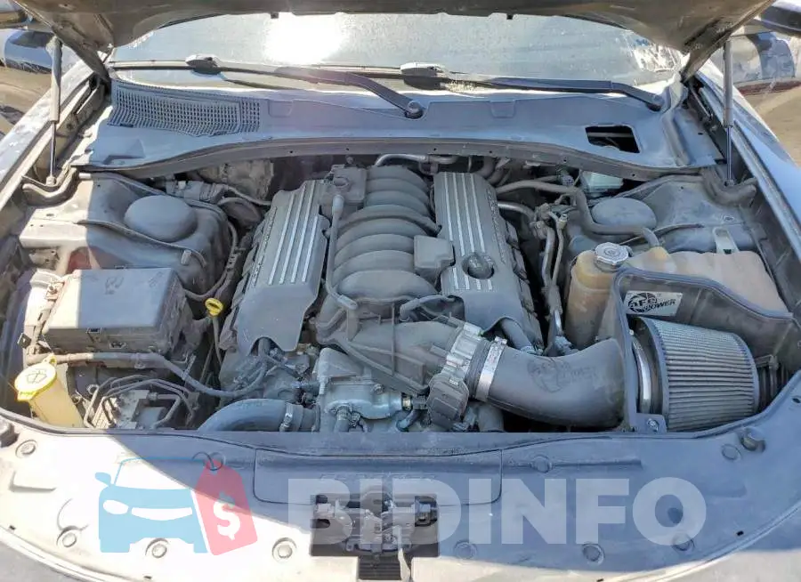 2C3CDXGJXKH511081 Photo# 11