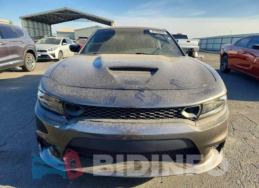 2C3CDXHG1PH635914 Photo# 5