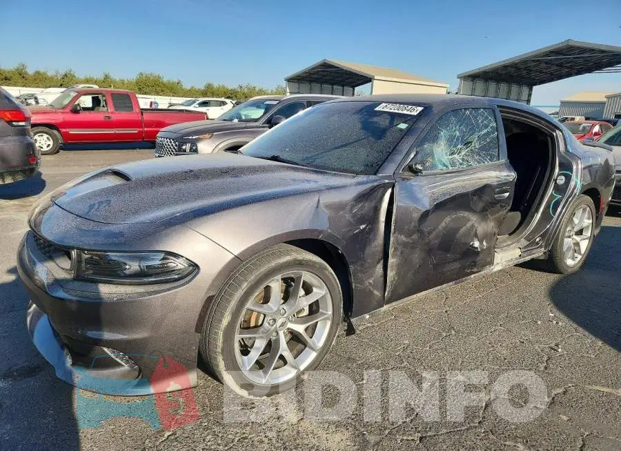 2C3CDXHG1PH635914 Photo# 1