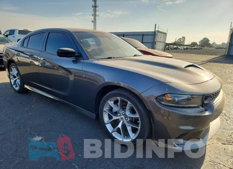 2C3CDXHG1PH635914 Photo# 4