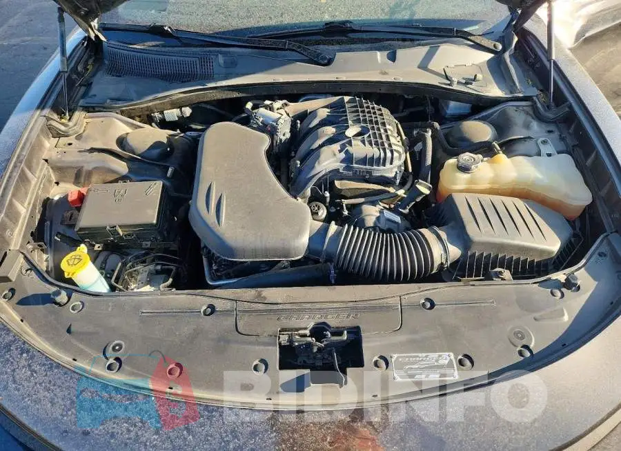 2C3CDXHG1PH635914 Photo# 11