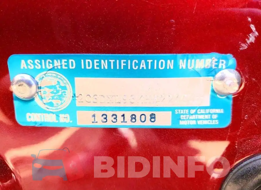 2C3CDXL93KH522404 Photo# 13