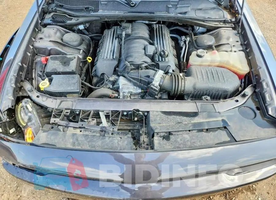 2C3CDZFJ8NH155506 Photo# 11