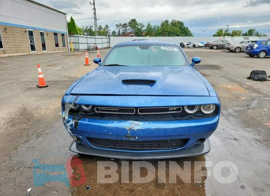 2C3CDZJG4PH521296 Photo# 5