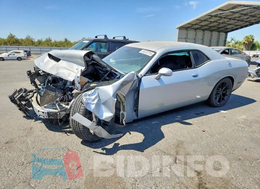 2C3CDZJG4PH652860 Photo# 1