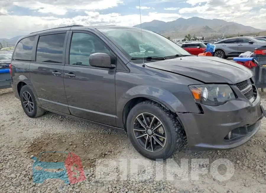 2C4RDGEG1JR359942 Photo# 4