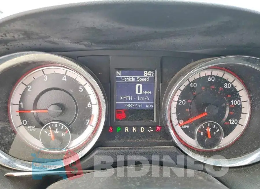 2C4RDGEG1JR359942 Photo# 9