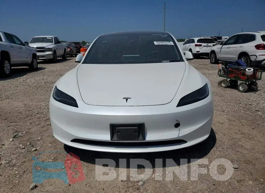 5YJ3E1EA2SF883058 Photo# 5