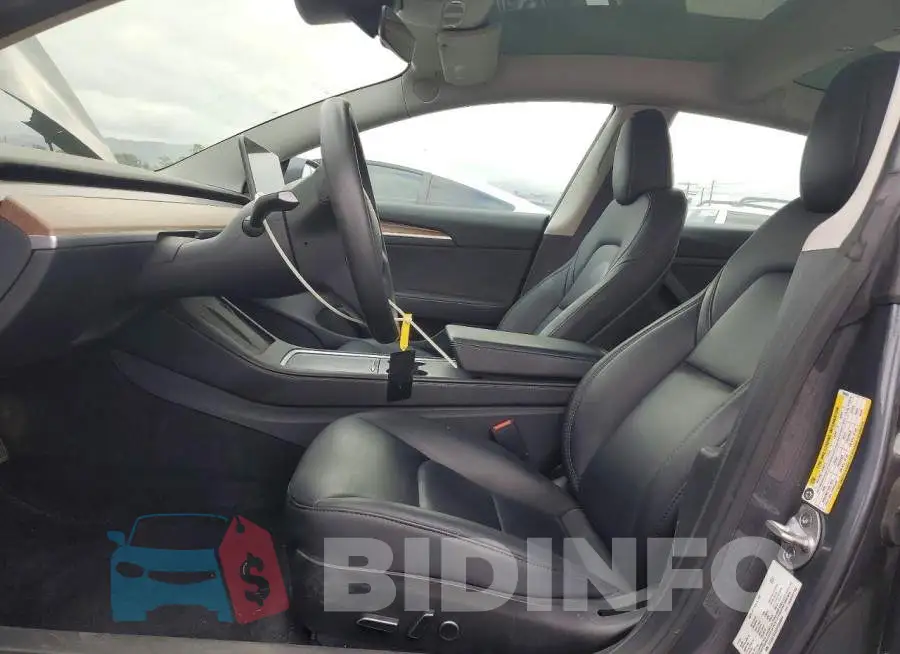 5YJ3E1EA5PF686604 Photo# 7