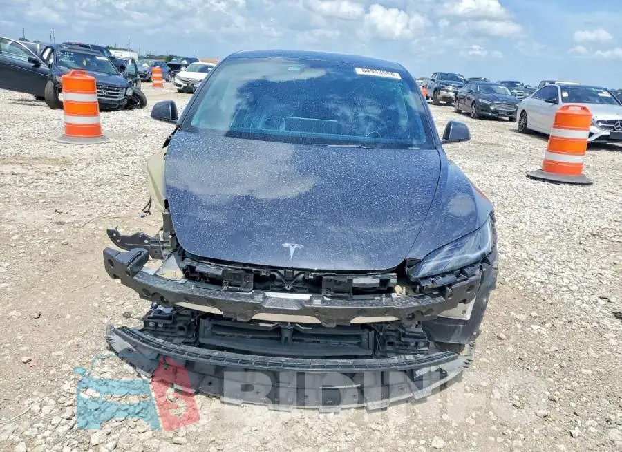 5YJ3E1EA9RF725245 Photo# 5
