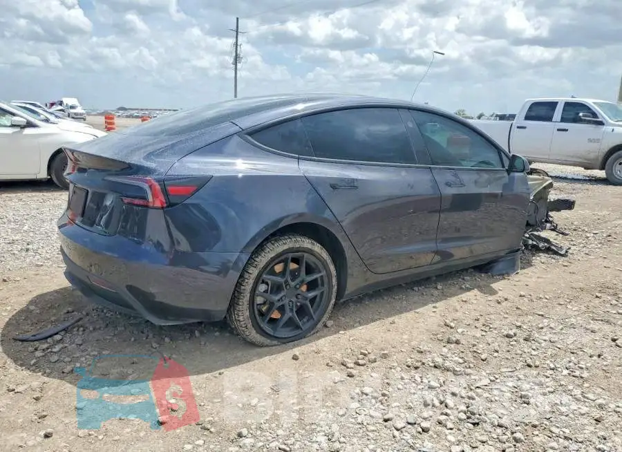 5YJ3E1EA9RF725245 Photo# 3