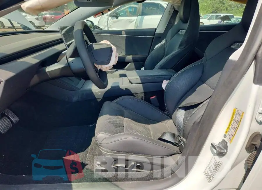 5YJ3E1ET6SF028297 Photo# 7