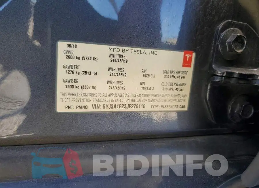 5YJSA1E23JF276116 Photo# 12