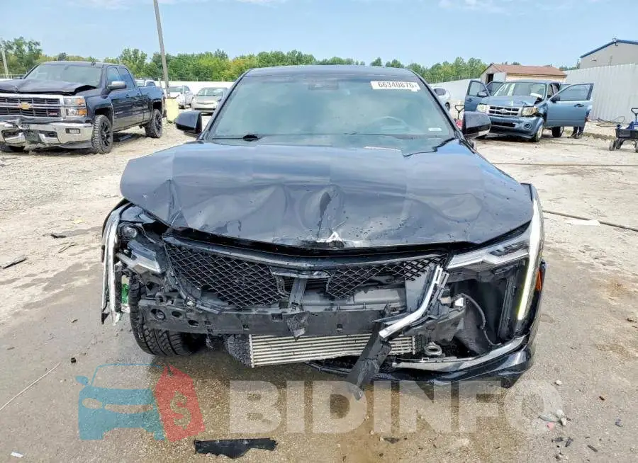 1G6DC5RK3M0118546 Photo# 5