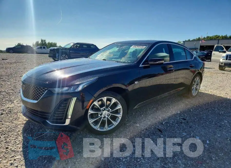 1G6DT5RK6L0150986 Photo# 1