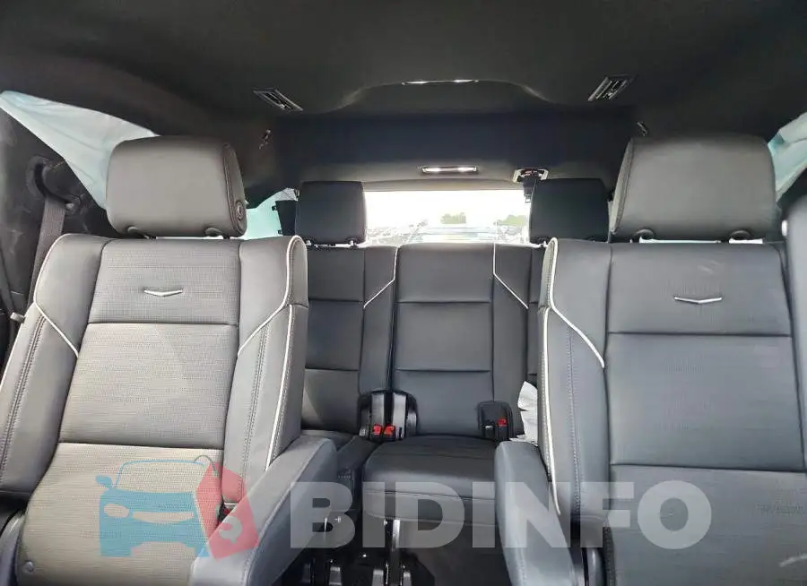 1GYS9CKL7TR212797 Photo# 10