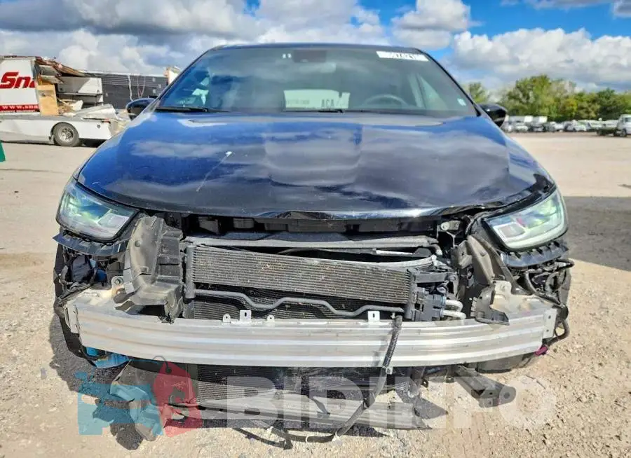 2C4RC1BG4SR555802 Photo# 5