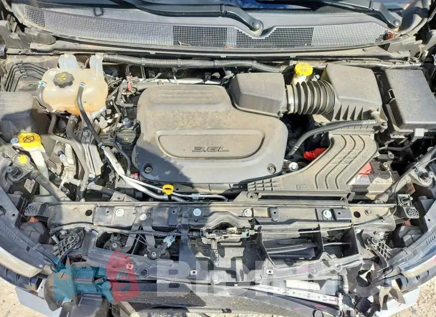 2C4RC1BG4SR555802 Photo# 12