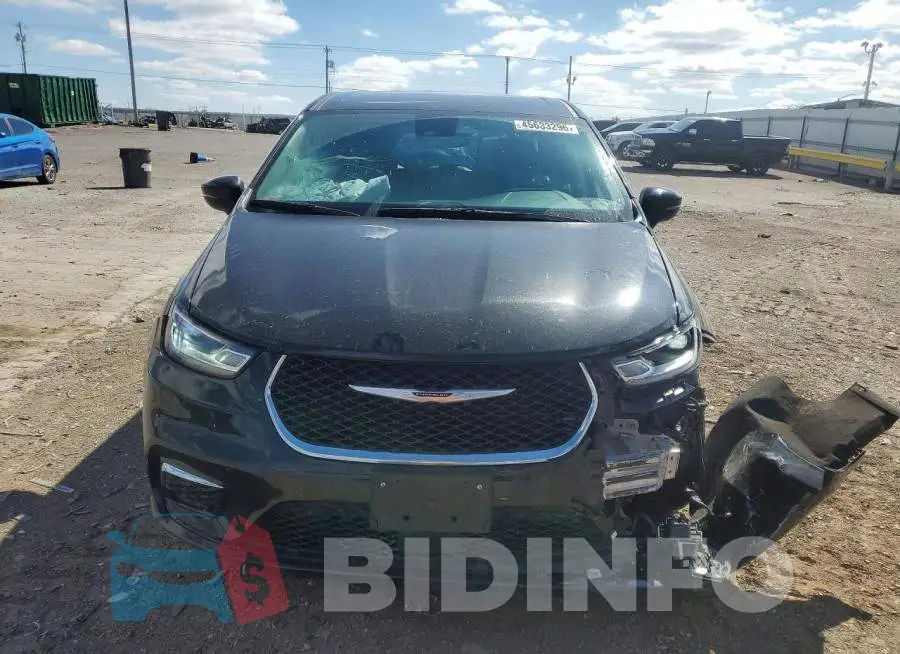2C4RC1BG6PR578473 Photo# 5