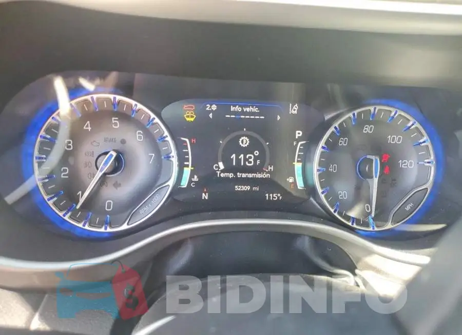 2C4RC1BG6RR149062 Photo# 9