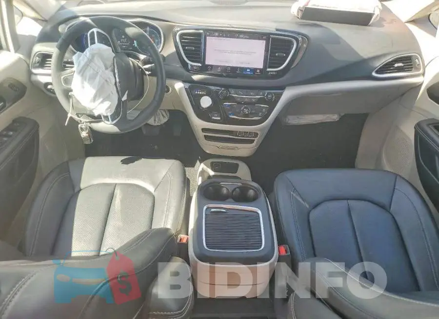 2C4RC1BG6RR149062 Photo# 8