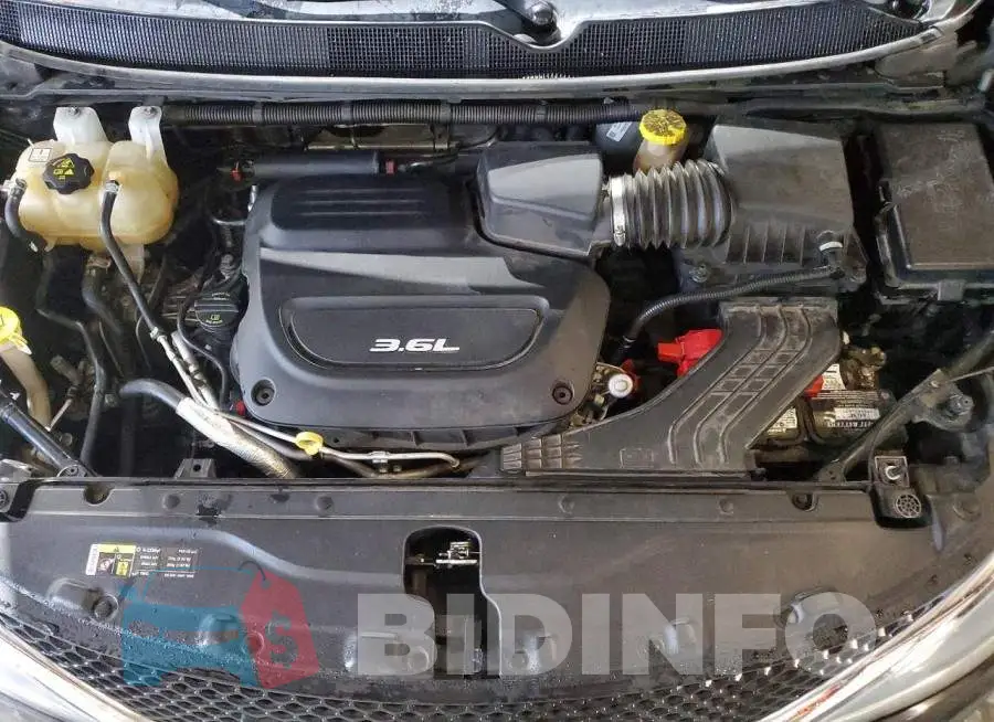 2C4RC1BGXHR702780 Photo# 12