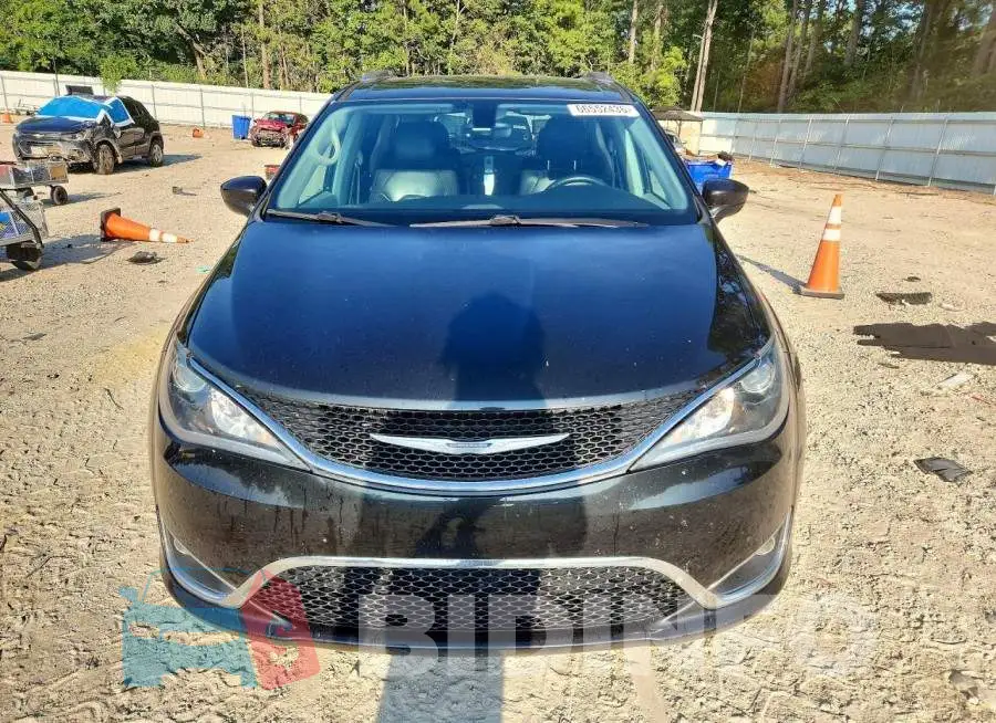 2C4RC1EG9HR591358 Photo# 5
