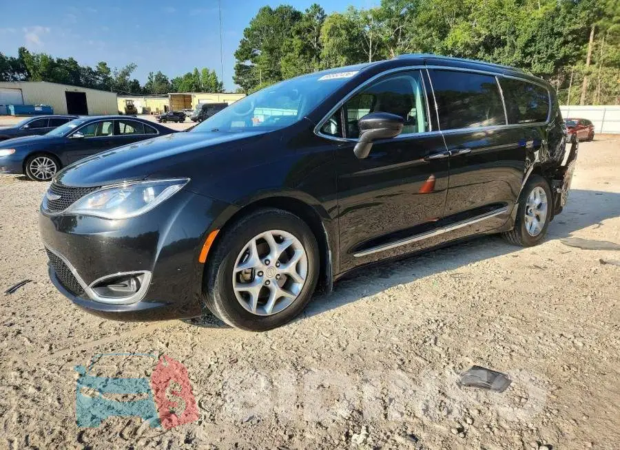 2C4RC1EG9HR591358 Photo# 1
