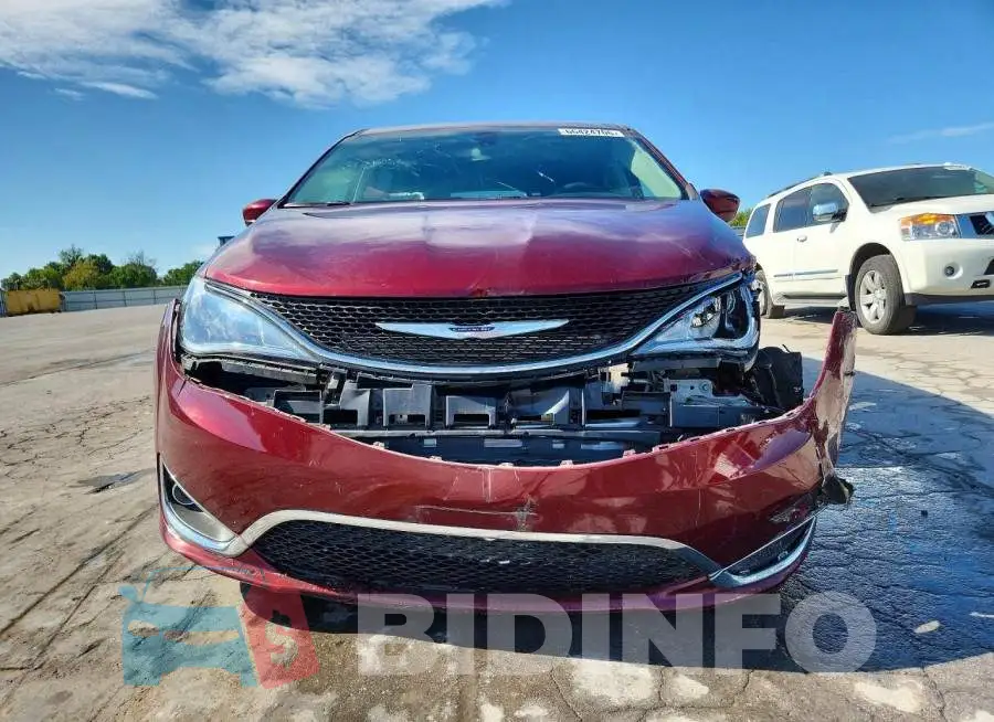 2C4RC1FG0LR123784 Photo# 5