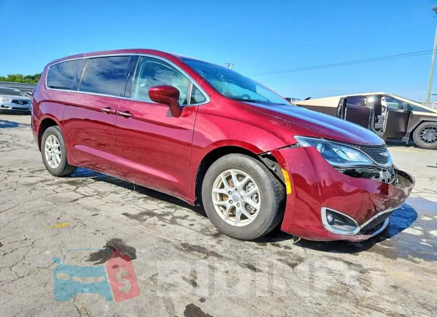 2C4RC1FG0LR123784 Photo# 4