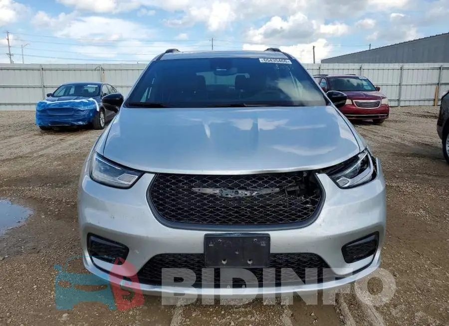 2C4RC1GG5PR598836 Photo# 5