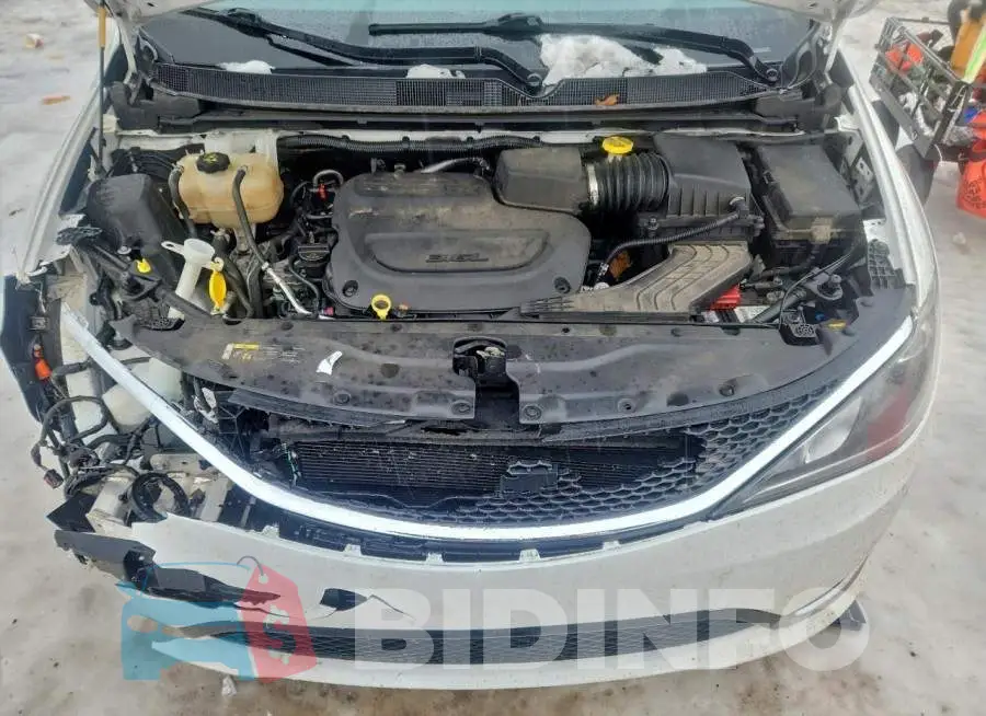 2C4RC1GG6LR181672 Photo# 12