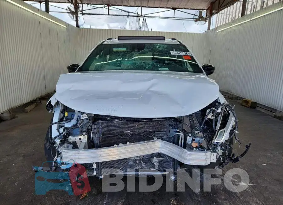2C4RC1GG8SR539577 Photo# 5