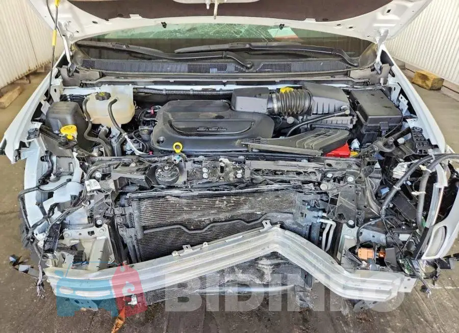2C4RC1GG8SR539577 Photo# 12