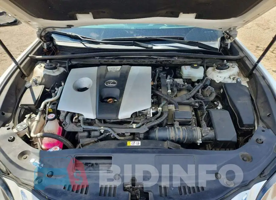 58AE21B12LU007187 Photo# 11