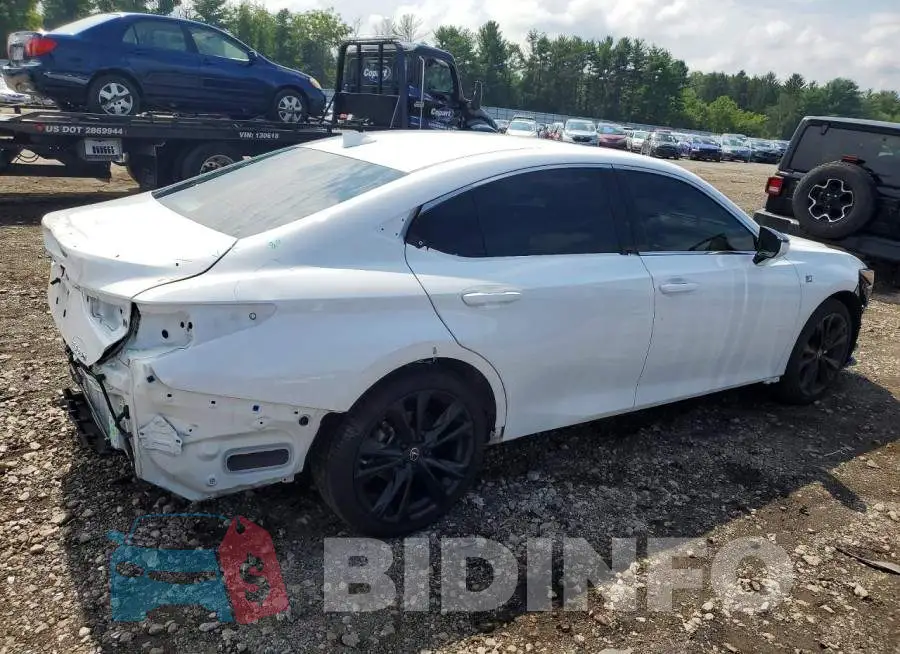 58AJZ1B13PU142114 Photo# 3