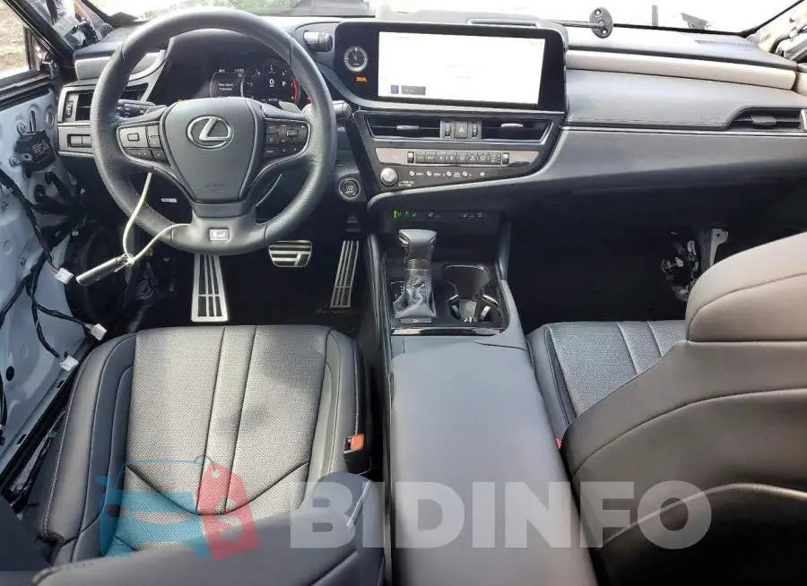 58AJZ1B13PU142114 Photo# 8