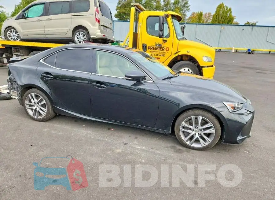 JTHA81F29L5041910 Photo# 4