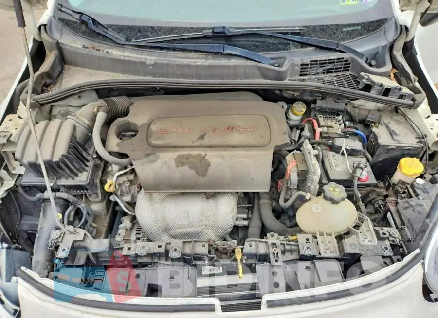 ZFBCFYAB4HP611732 Photo# 11