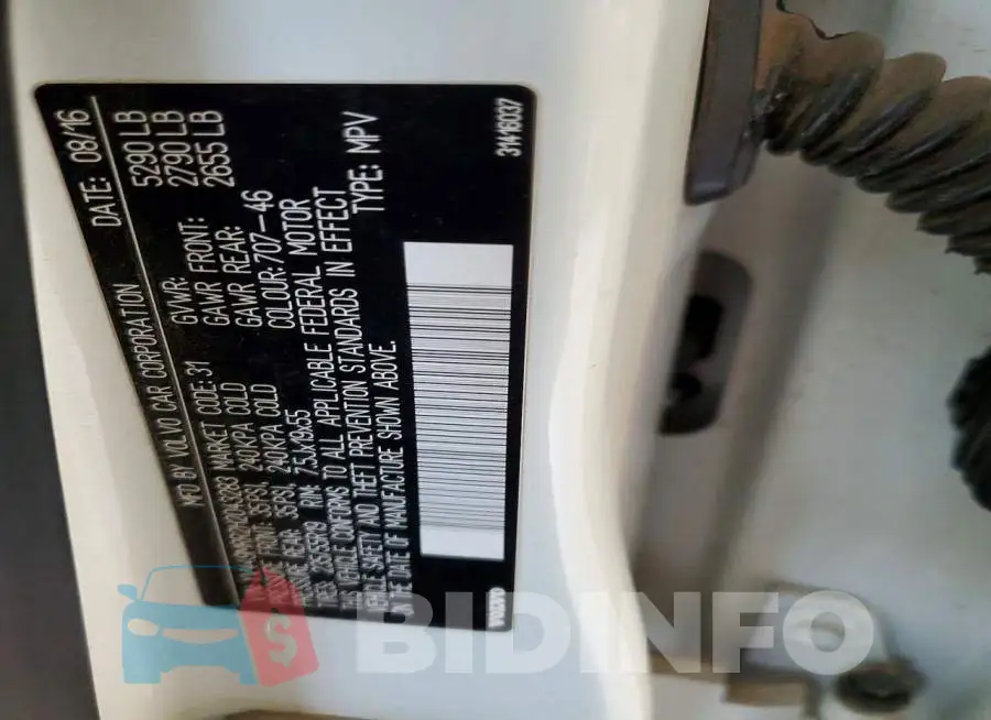 YV449MRR2H2043283 Photo# 13