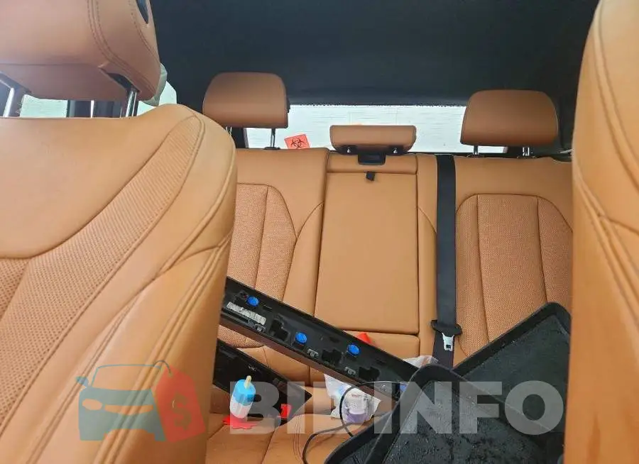 5UX53DP08N9M34226 Photo# 10