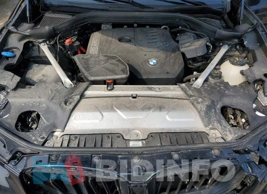 5UX53DP09R9W53914 Photo# 12