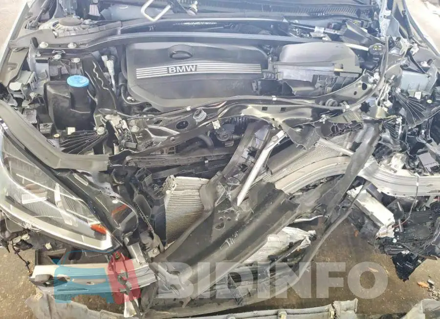 WBA83GG05T7T04569 Photo# 11