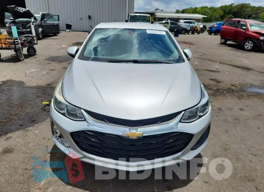 1G1BC5SM6K7125035 Photo# 5