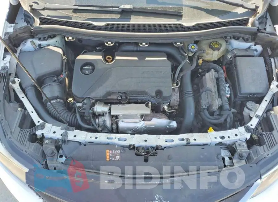 1G1BE5SM0K7147364 Photo# 11