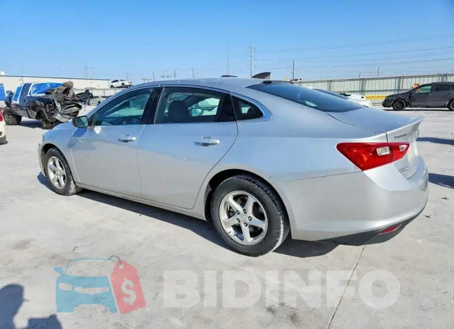 1G1ZB5ST5HF292915 Photo# 2
